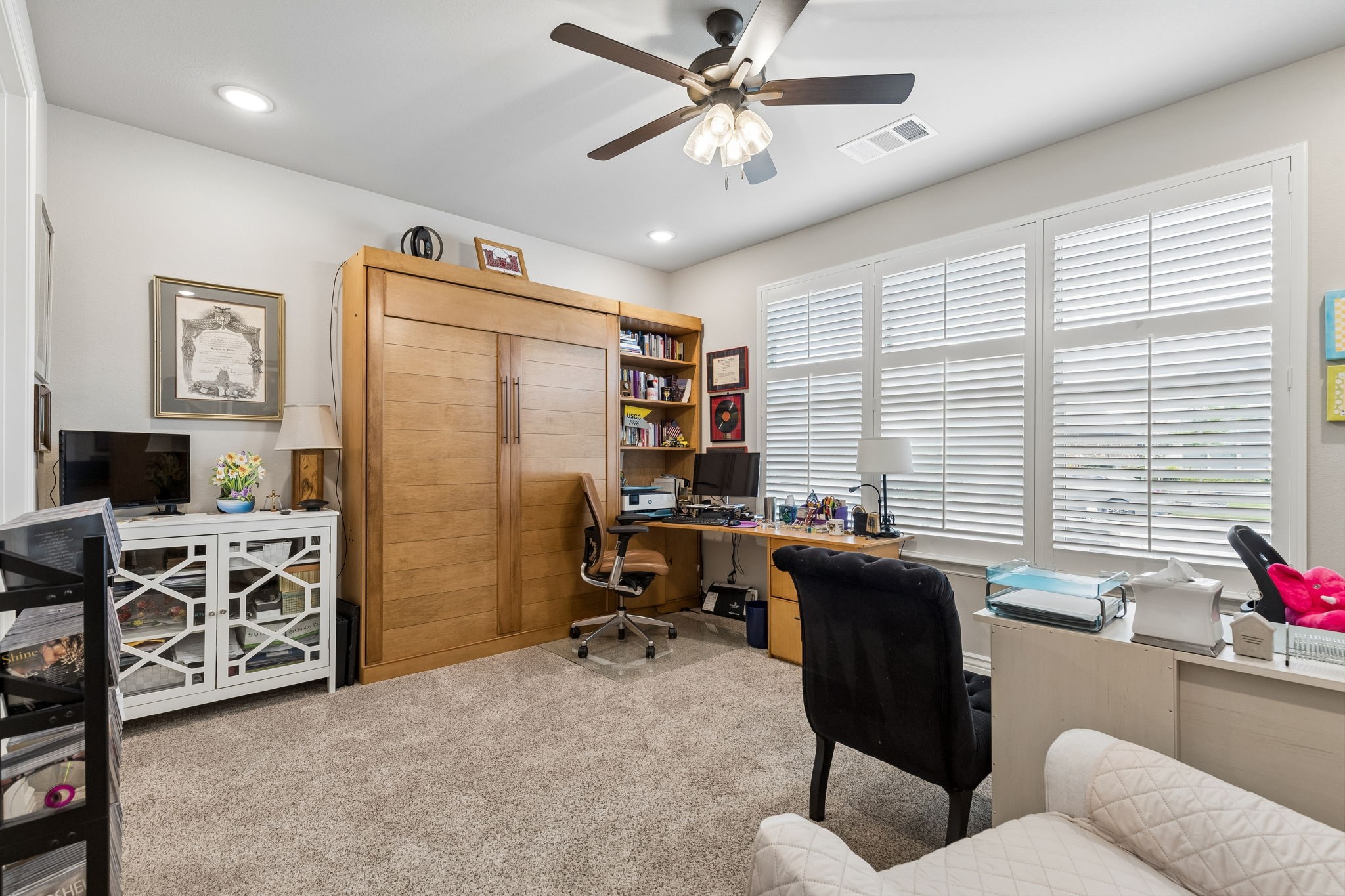 8412 Cocobolo Drive Denton TX 76207