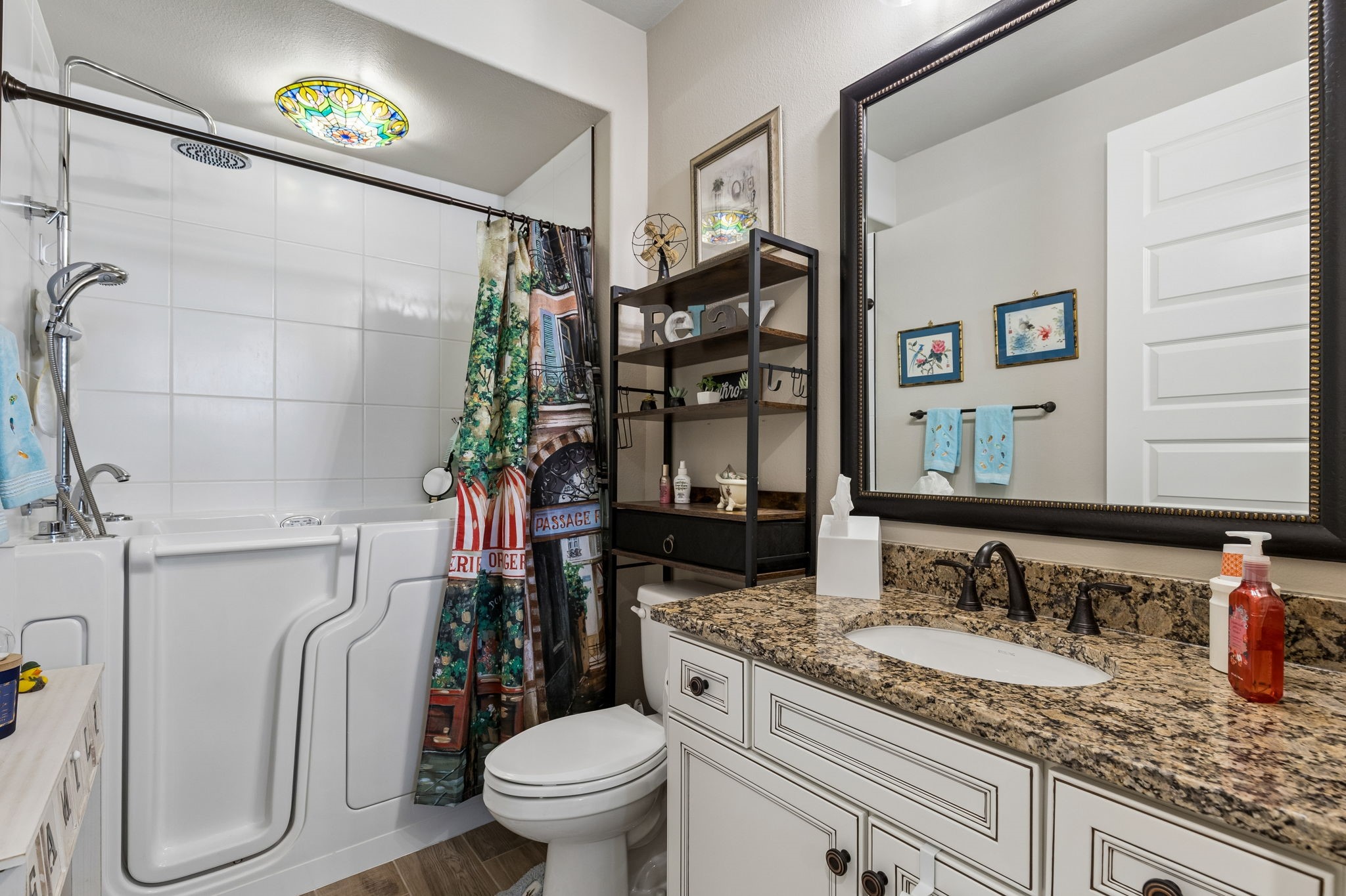 8412 Cocobolo Drive Denton TX 76207