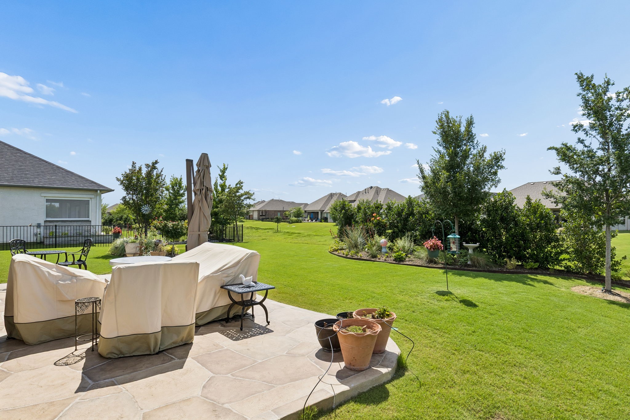 8412 Cocobolo Drive Denton TX 76207