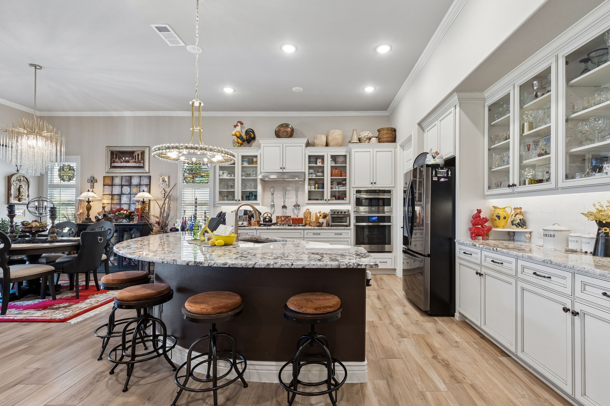 8412 Cocobolo Drive Denton TX 76207