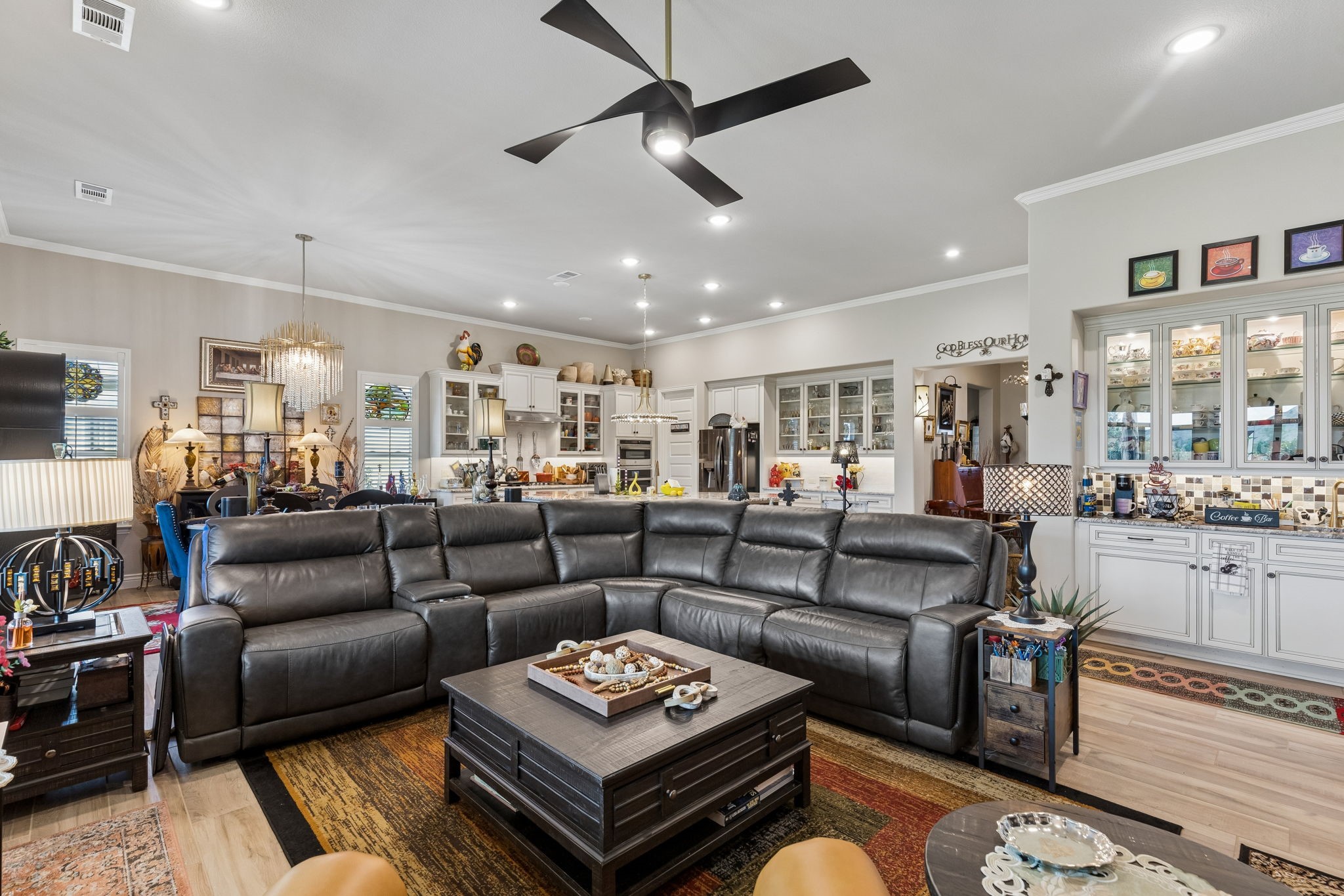 8412 Cocobolo Drive Denton TX 76207