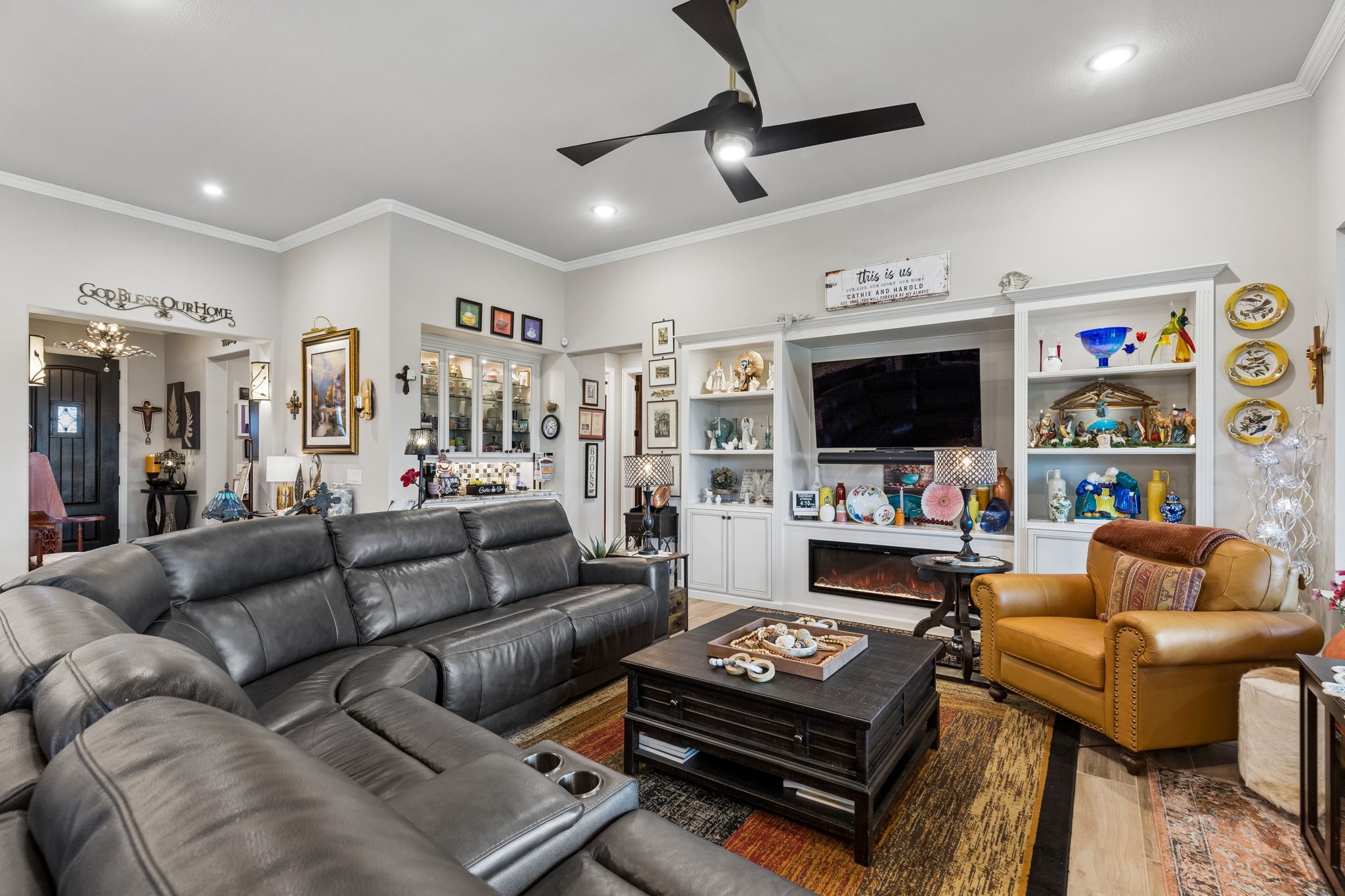 8412 Cocobolo Drive Denton TX 76207