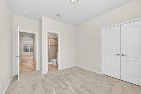 4809 Sam Bass Court Fort Worth TX 76244