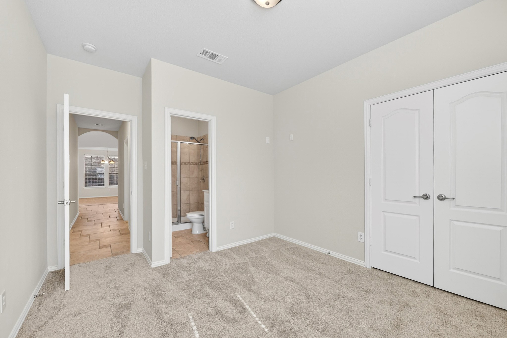 4809 Sam Bass Court Fort Worth TX 76244