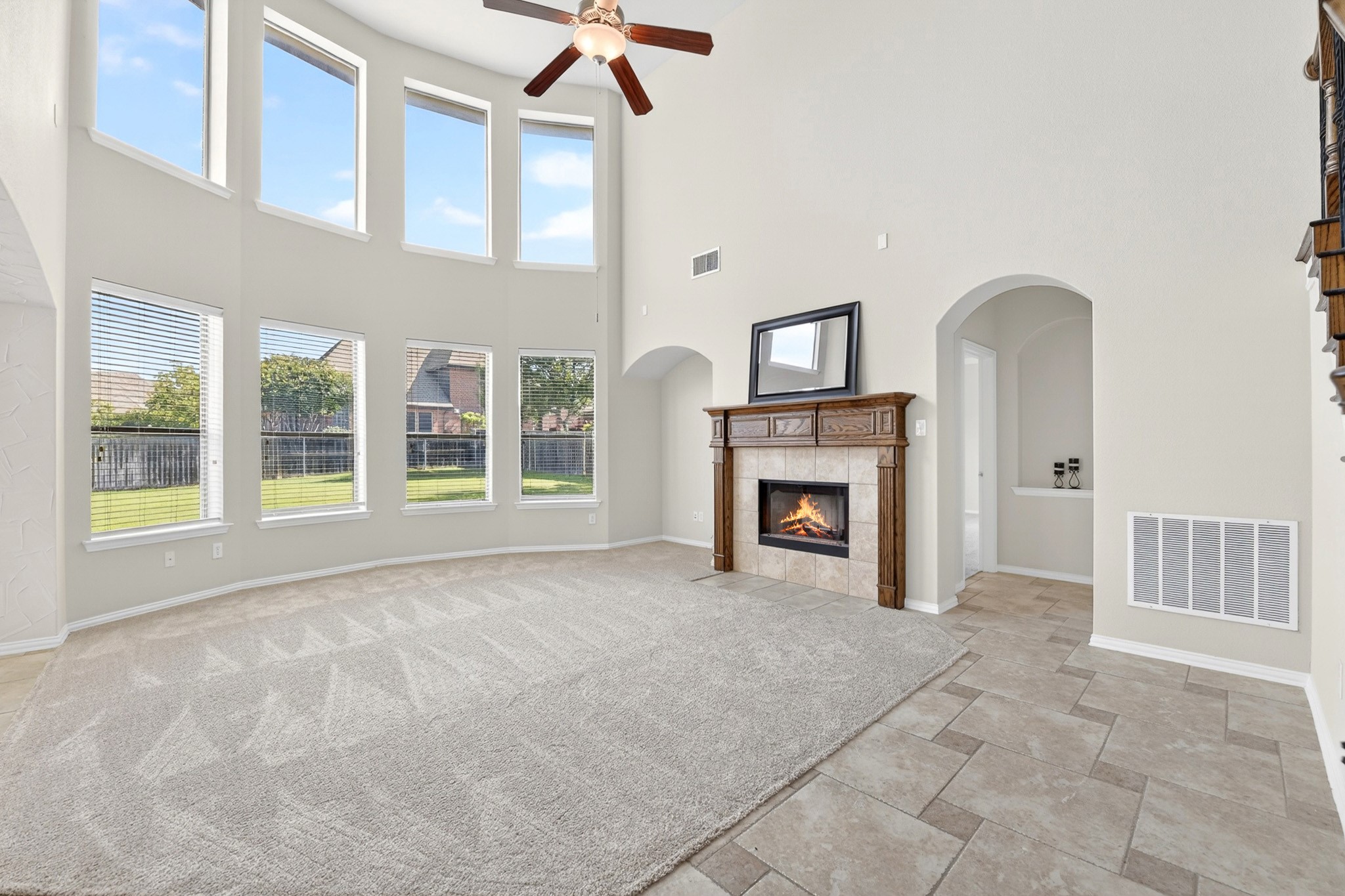 4809 Sam Bass Court Fort Worth TX 76244