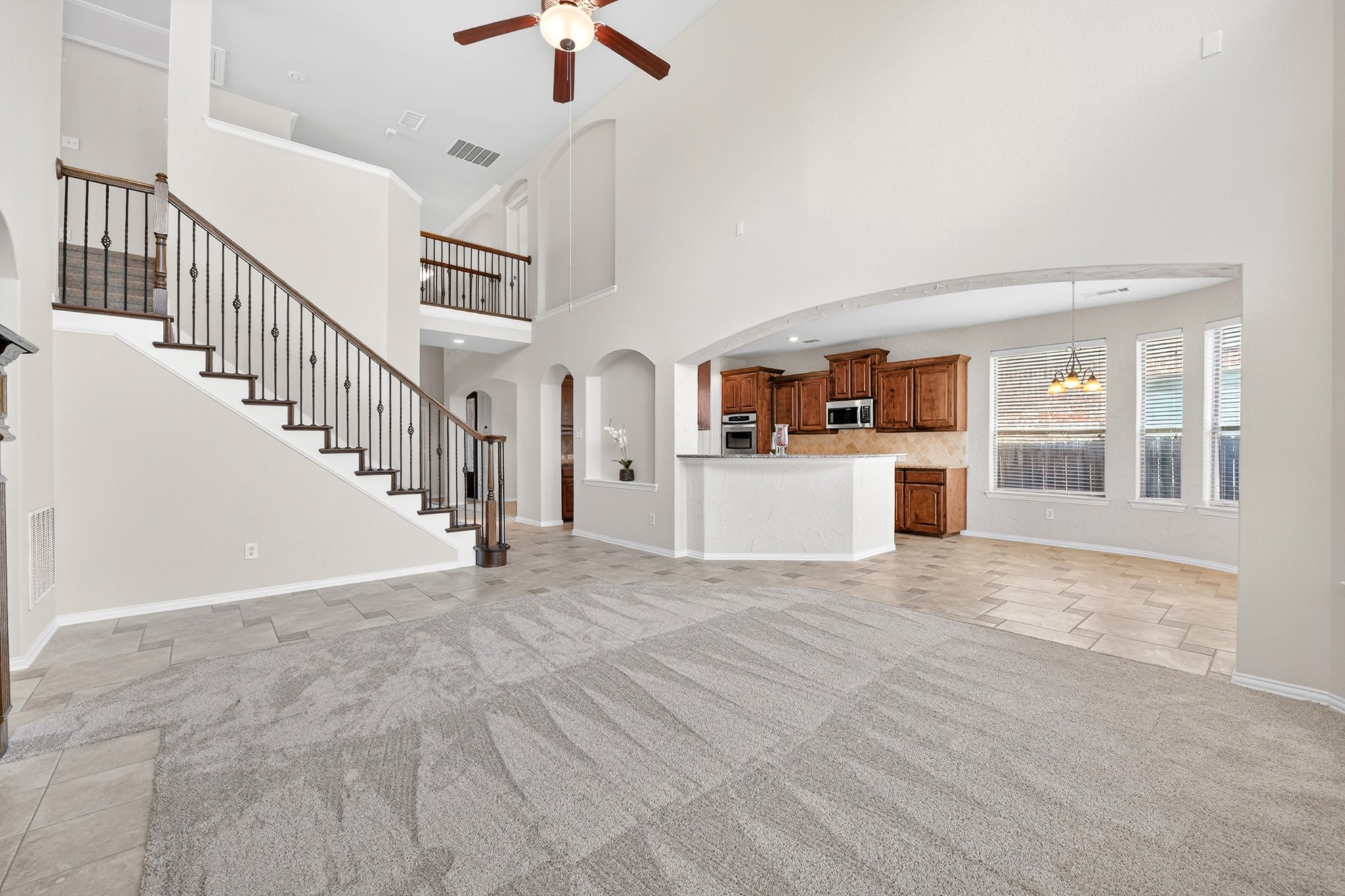 4809 Sam Bass Court Fort Worth TX 76244