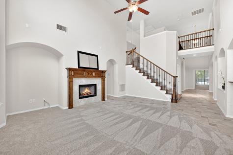4809 Sam Bass Court Fort Worth TX 76244