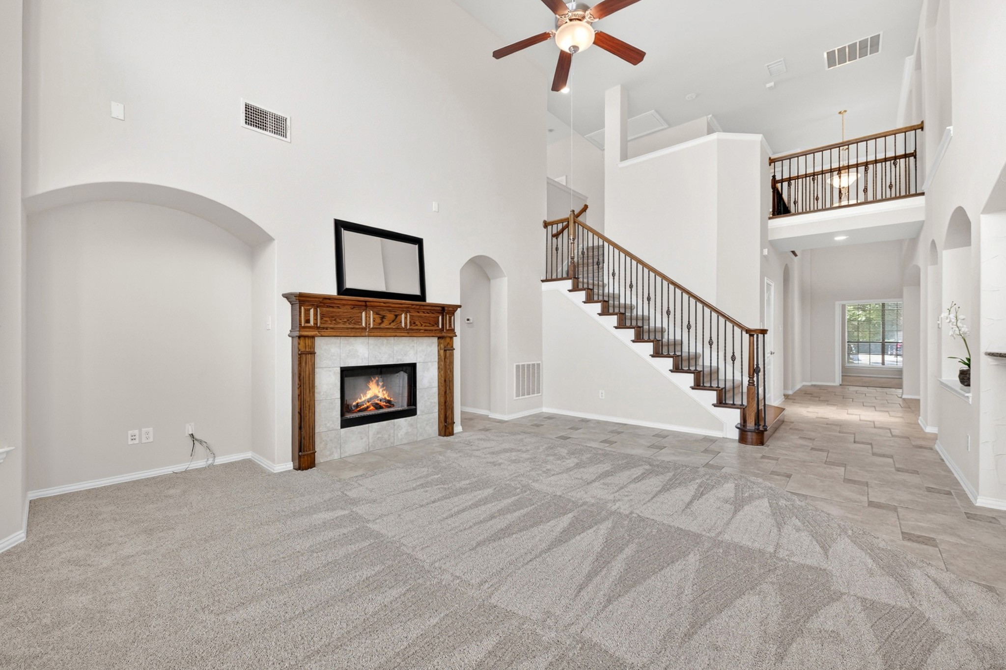 4809 Sam Bass Court Fort Worth TX 76244