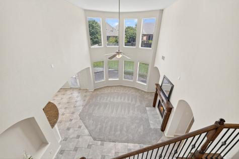 4809 Sam Bass Court Fort Worth TX 76244