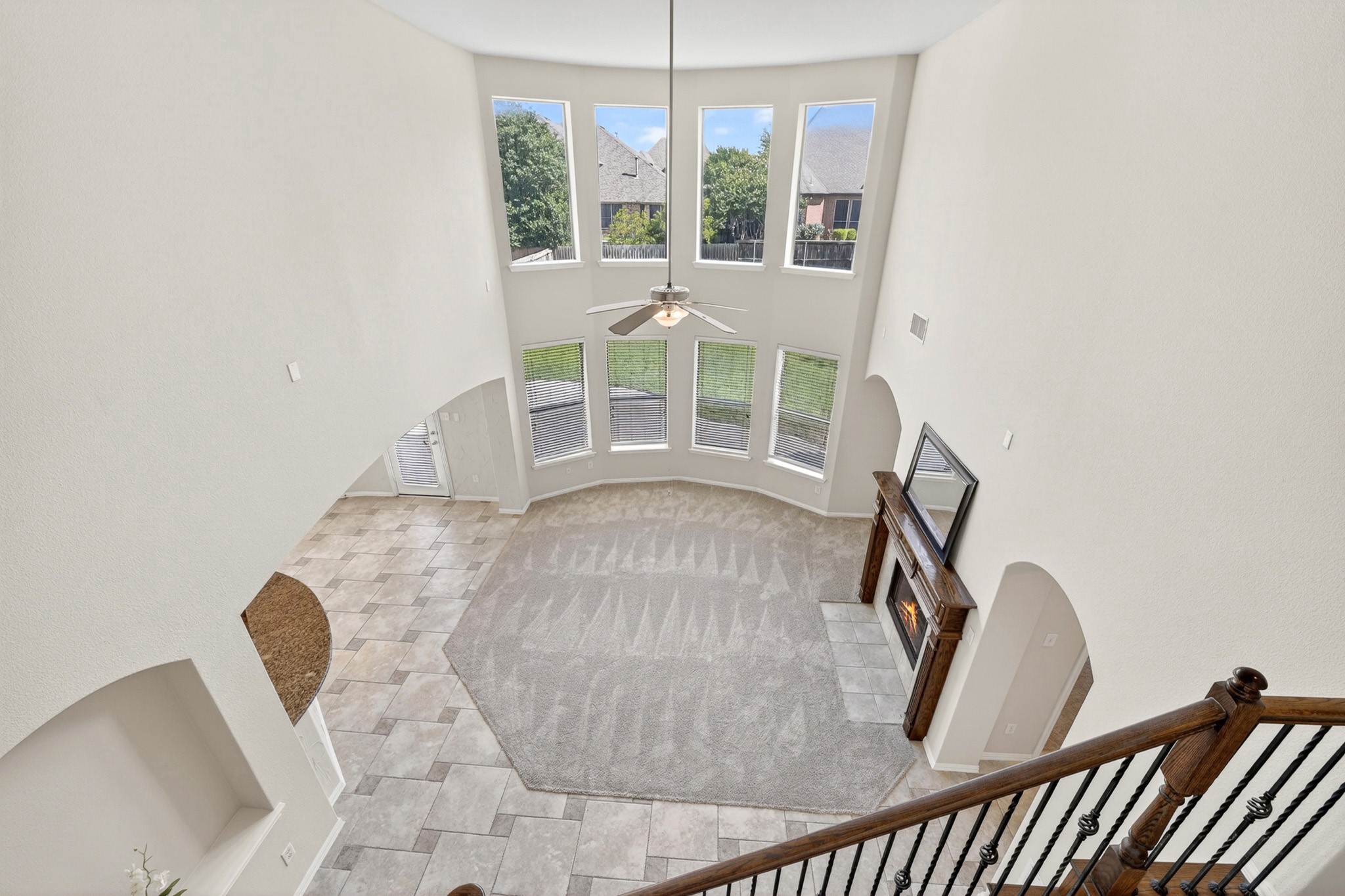 4809 Sam Bass Court Fort Worth TX 76244