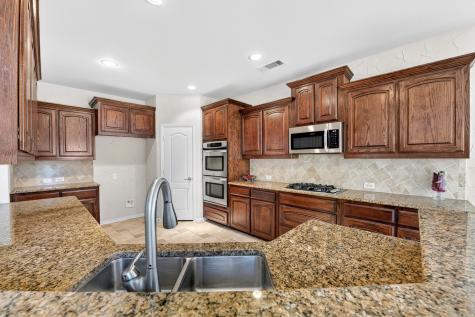 4809 Sam Bass Court Fort Worth TX 76244