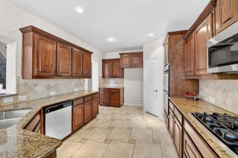 4809 Sam Bass Court Fort Worth TX 76244