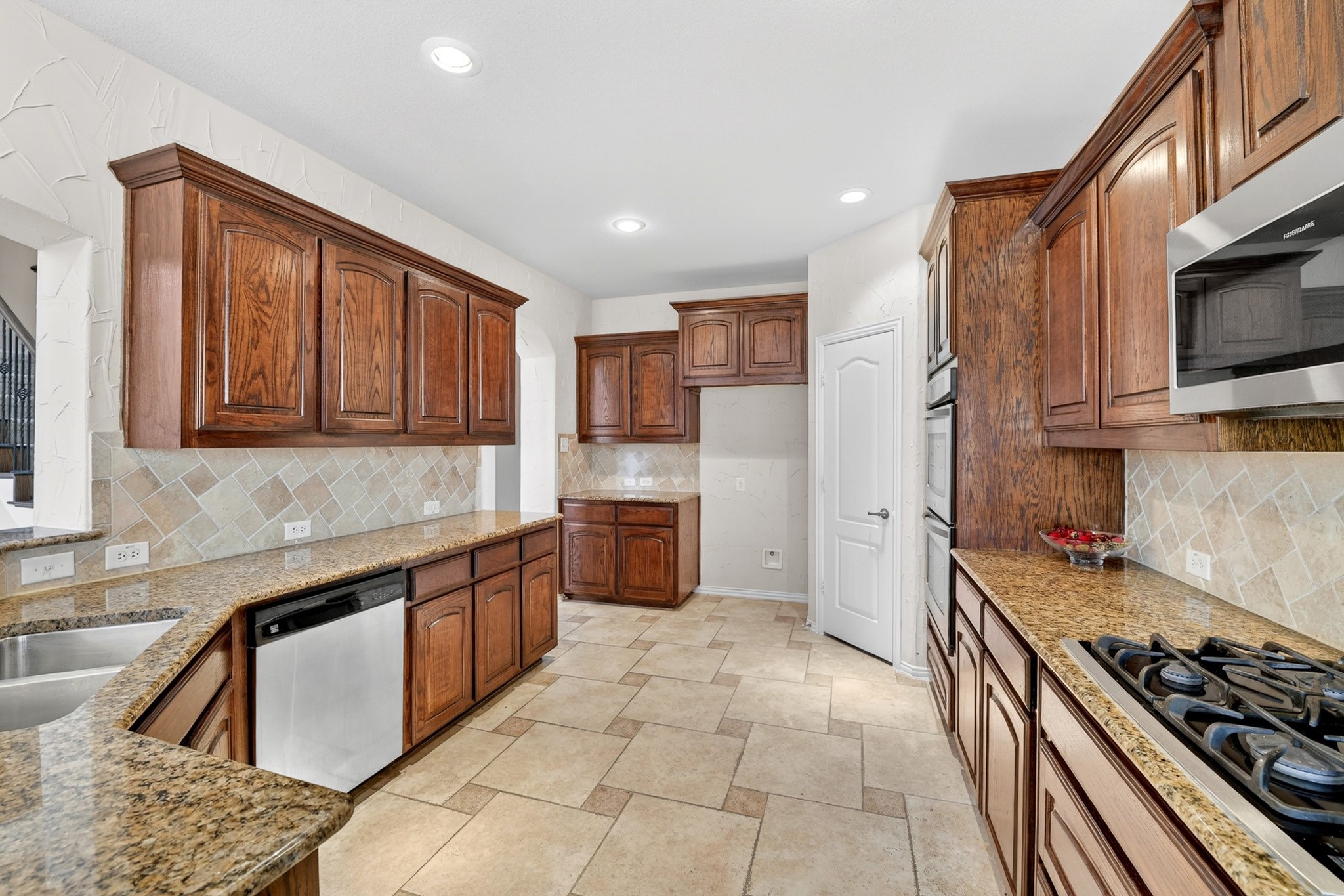 4809 Sam Bass Court Fort Worth TX 76244