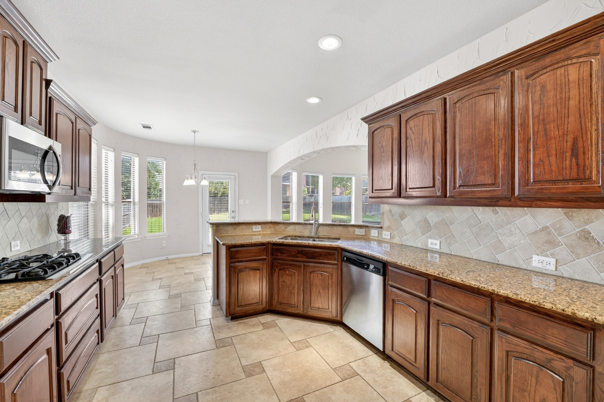 4809 Sam Bass Court Fort Worth TX 76244