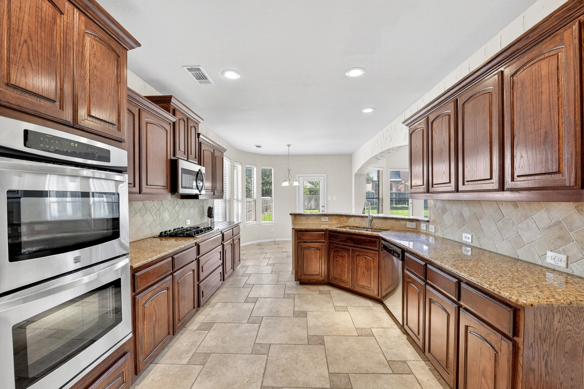 4809 Sam Bass Court Fort Worth TX 76244