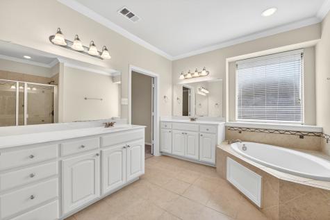 4809 Sam Bass Court Fort Worth TX 76244