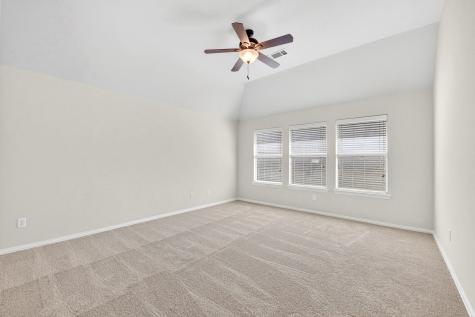 4809 Sam Bass Court Fort Worth TX 76244