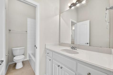 4809 Sam Bass Court Fort Worth TX 76244