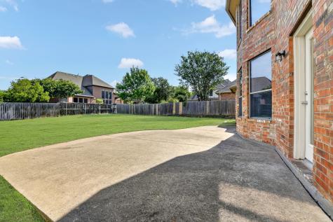 4809 Sam Bass Court Fort Worth TX 76244