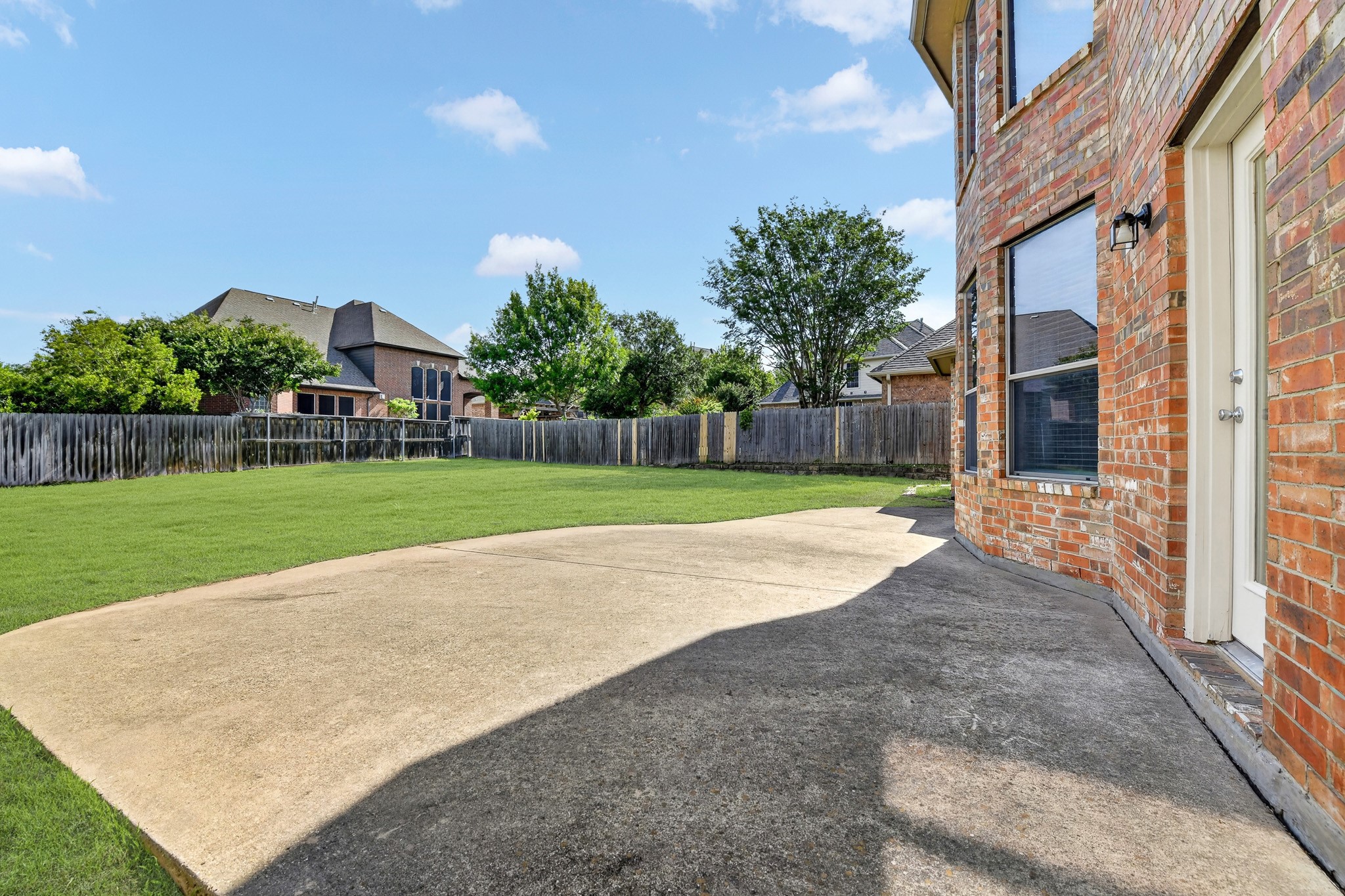 4809 Sam Bass Court Fort Worth TX 76244