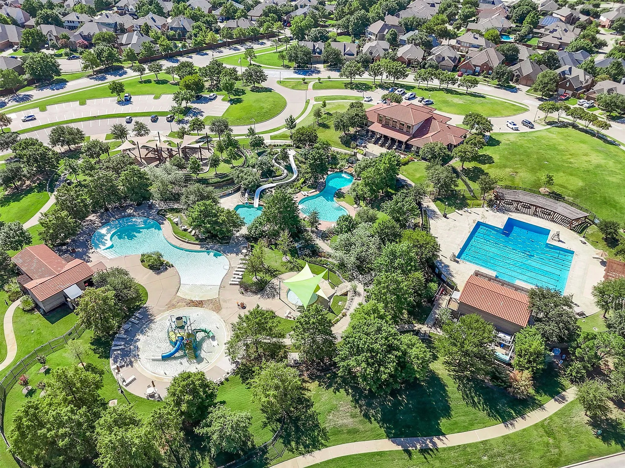 4809 Sam Bass Court Fort Worth TX 76244