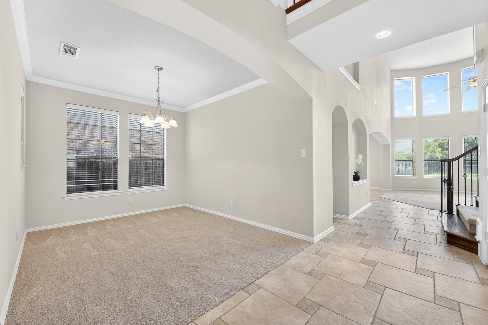 4809 Sam Bass Court Fort Worth TX 76244