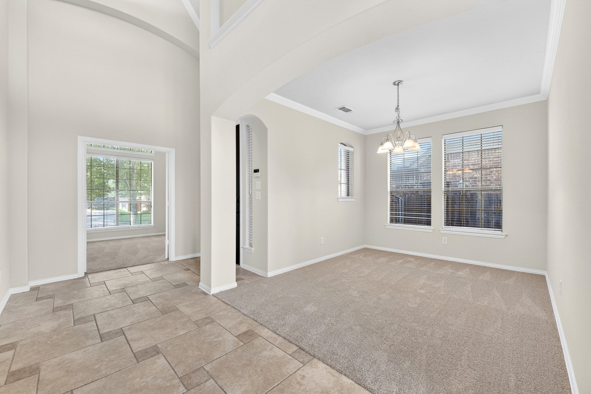 4809 Sam Bass Court Fort Worth TX 76244