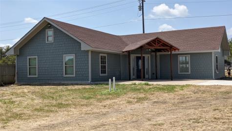 2505 Gills Crossing Court Alvarado TX 76009