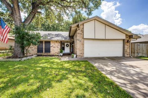 3410 Sheridan Court Arlington TX 76017