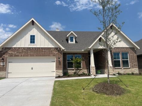 3305 Bent Creek Drive Anna TX 75409