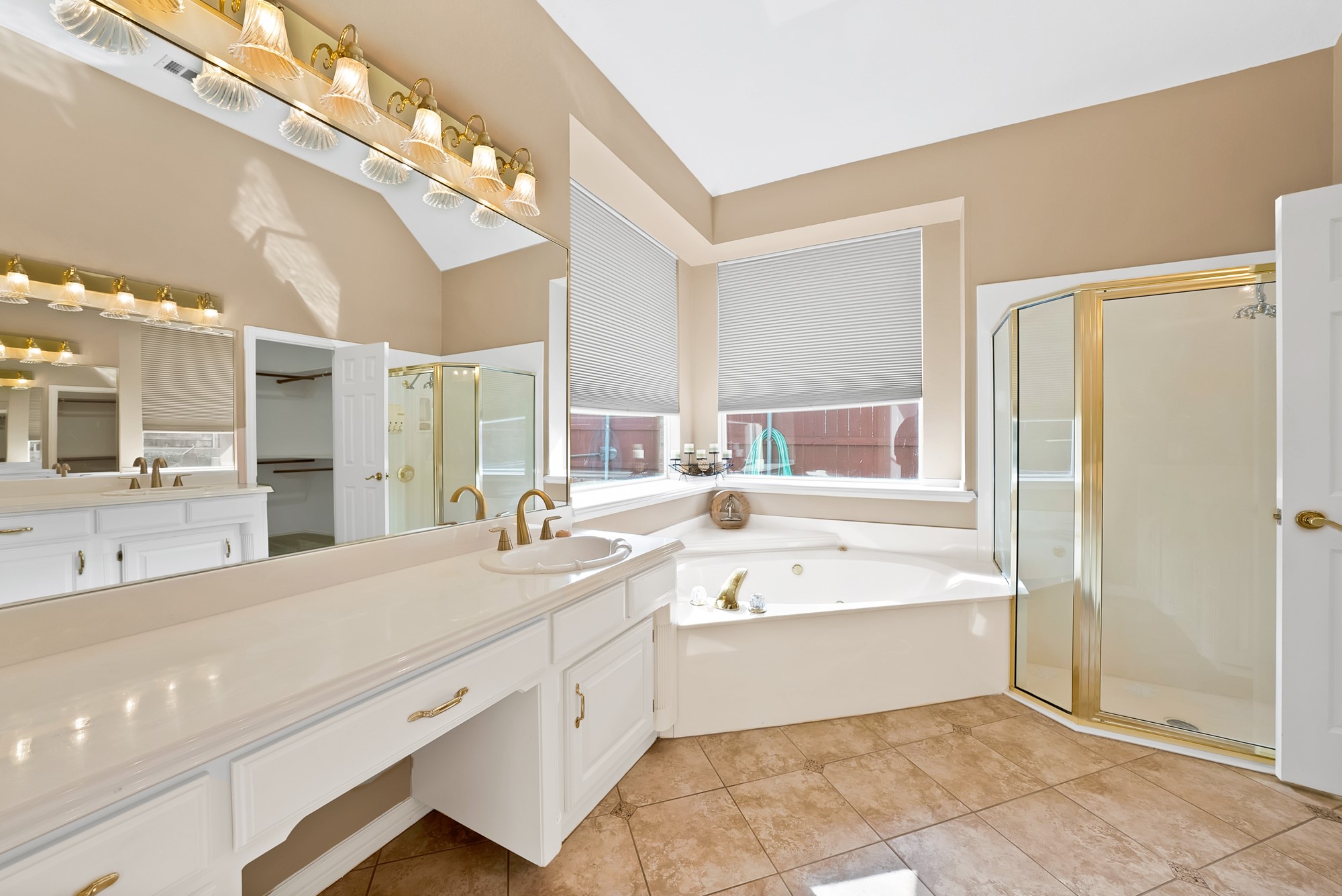 5605 Bailey Court Arlington TX 76017