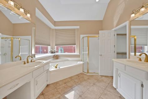 5605 Bailey Court Arlington TX 76017