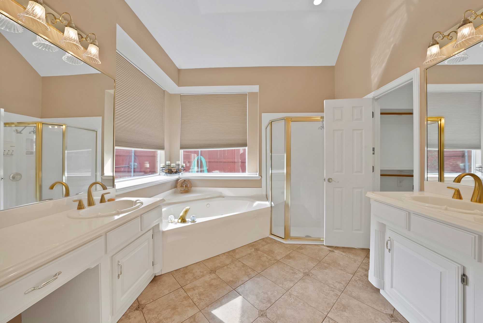 5605 Bailey Court Arlington TX 76017