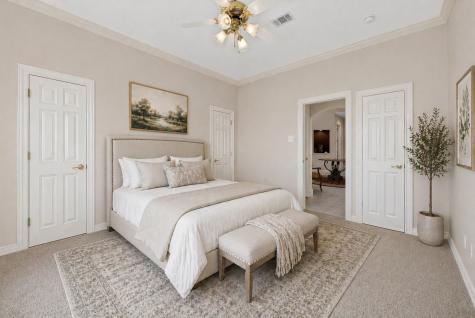 5605 Bailey Court Arlington TX 76017