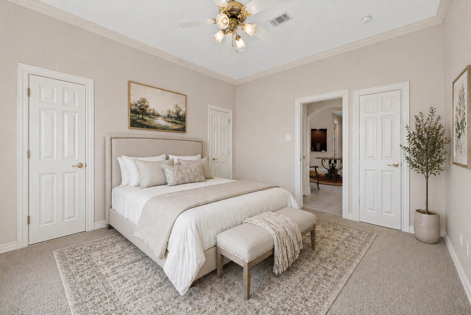 5605 Bailey Court Arlington TX 76017