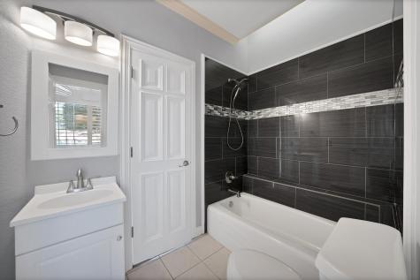 5605 Bailey Court Arlington TX 76017