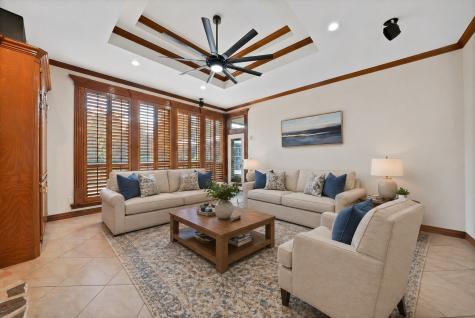 5605 Bailey Court Arlington TX 76017