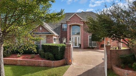 5605 Bailey Court Arlington TX 76017