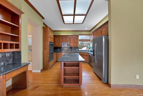 5605 Bailey Court Arlington TX 76017
