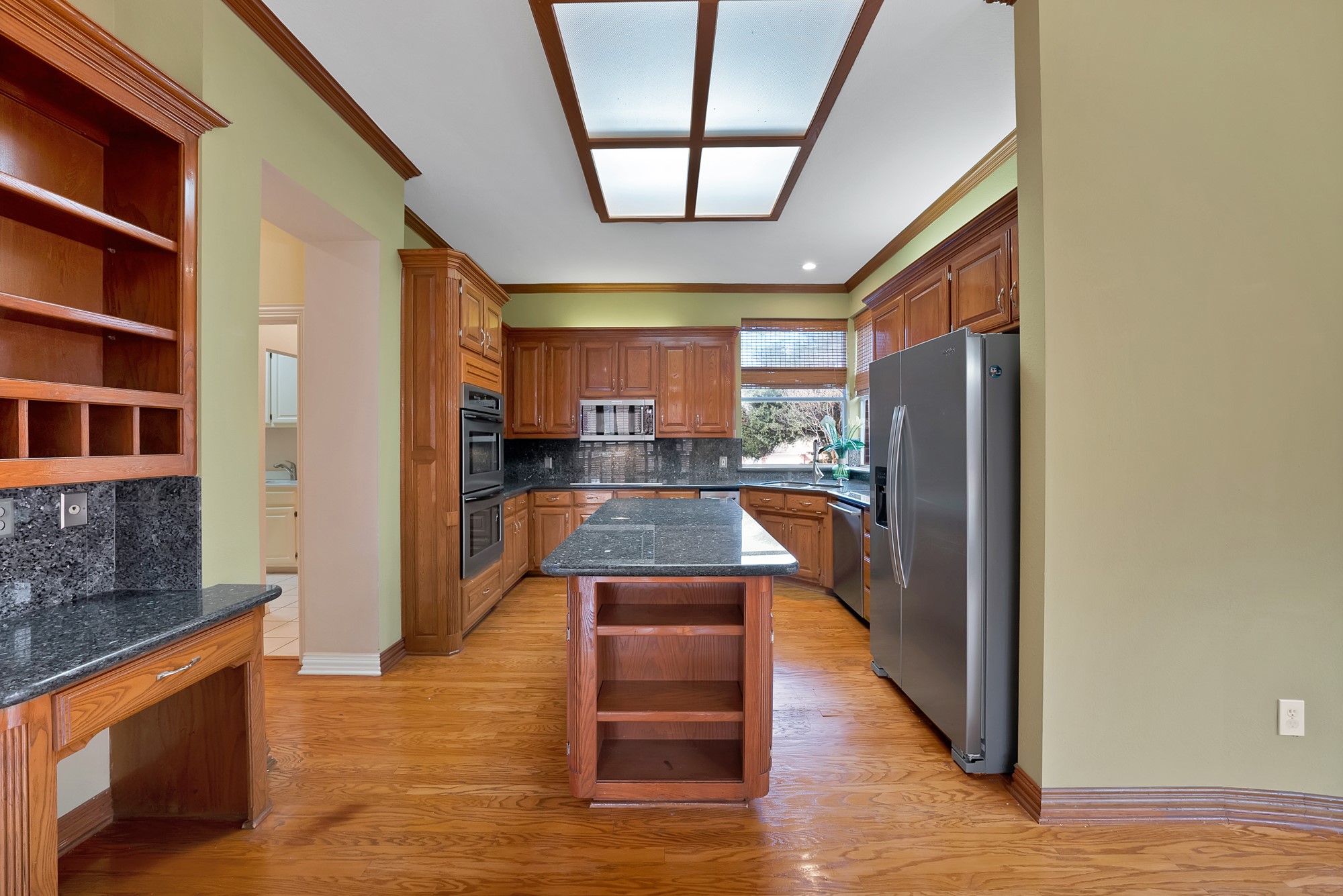 5605 Bailey Court Arlington TX 76017