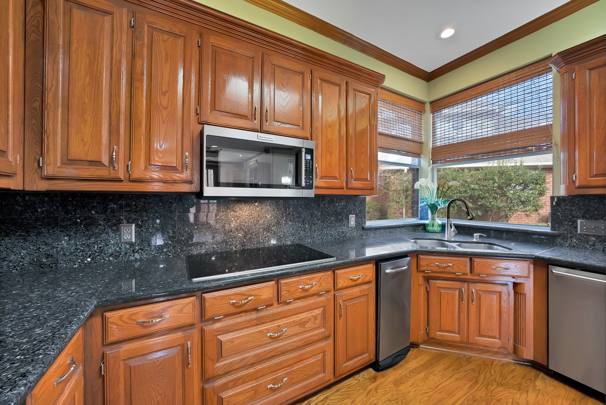5605 Bailey Court Arlington TX 76017