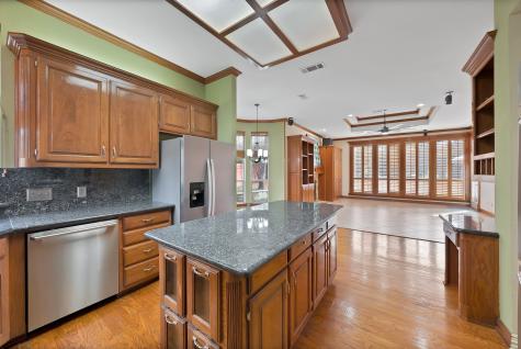 5605 Bailey Court Arlington TX 76017