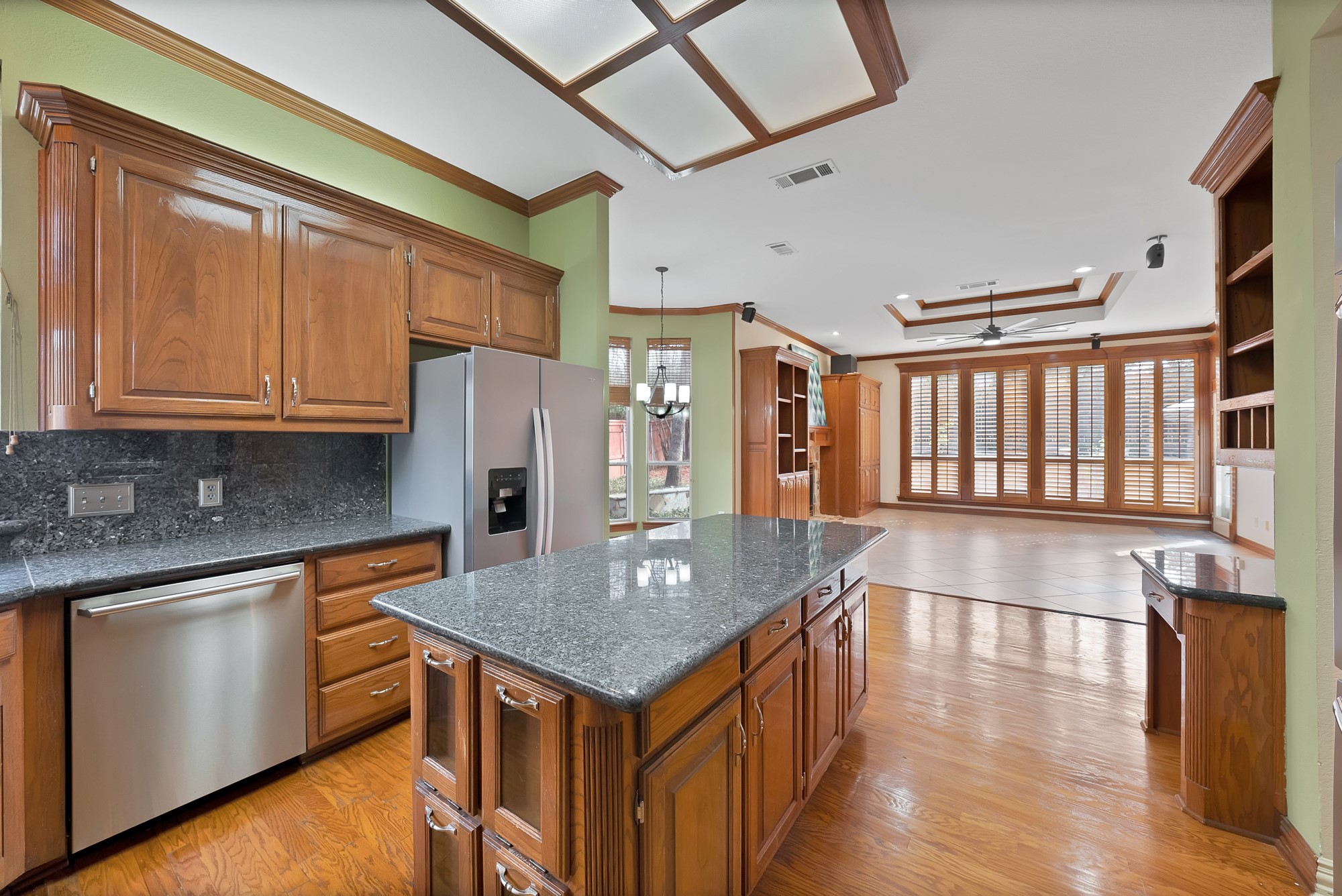 5605 Bailey Court Arlington TX 76017