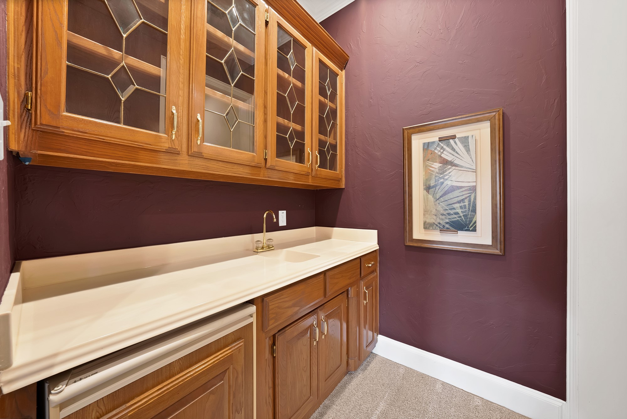 5605 Bailey Court Arlington TX 76017