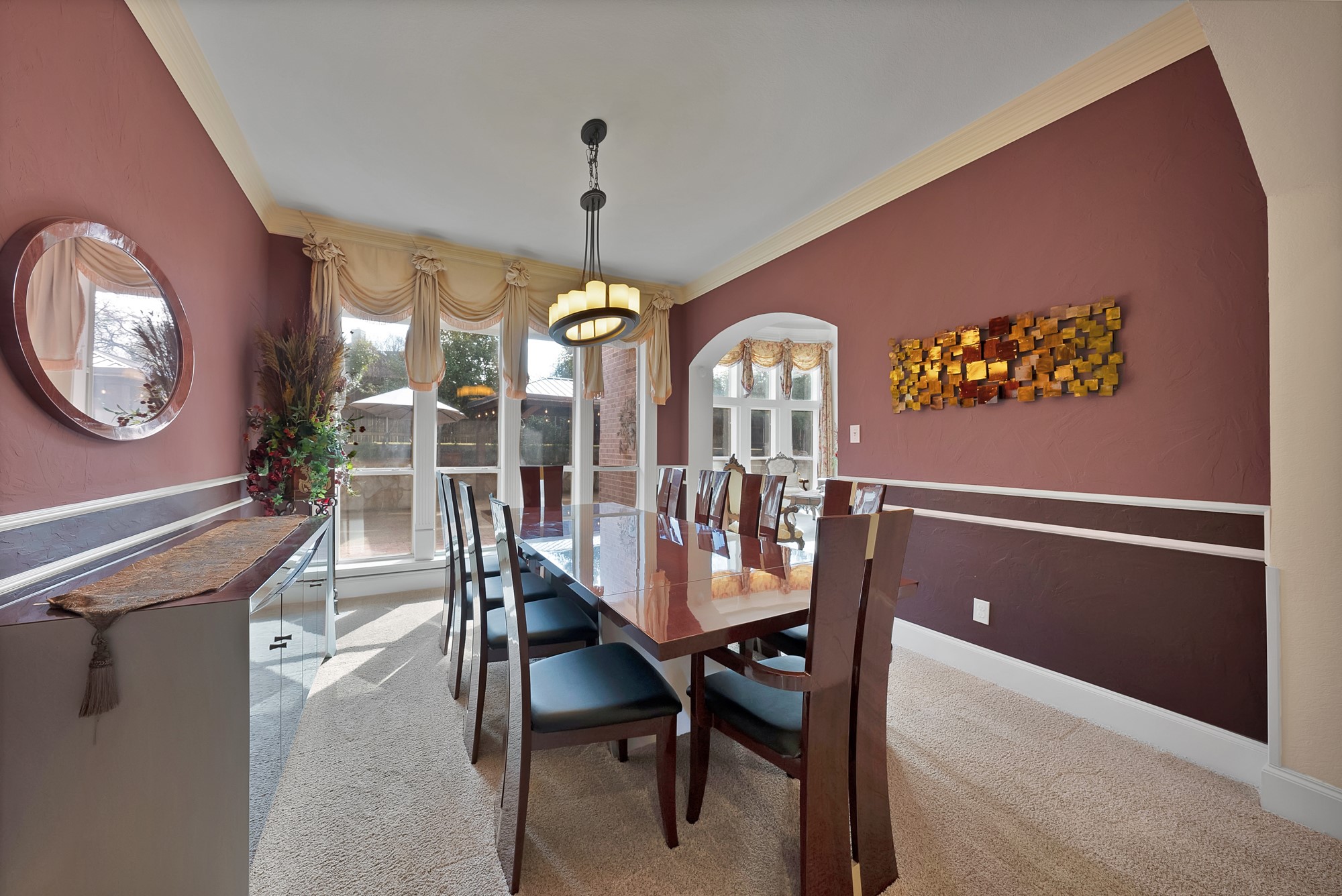 5605 Bailey Court Arlington TX 76017