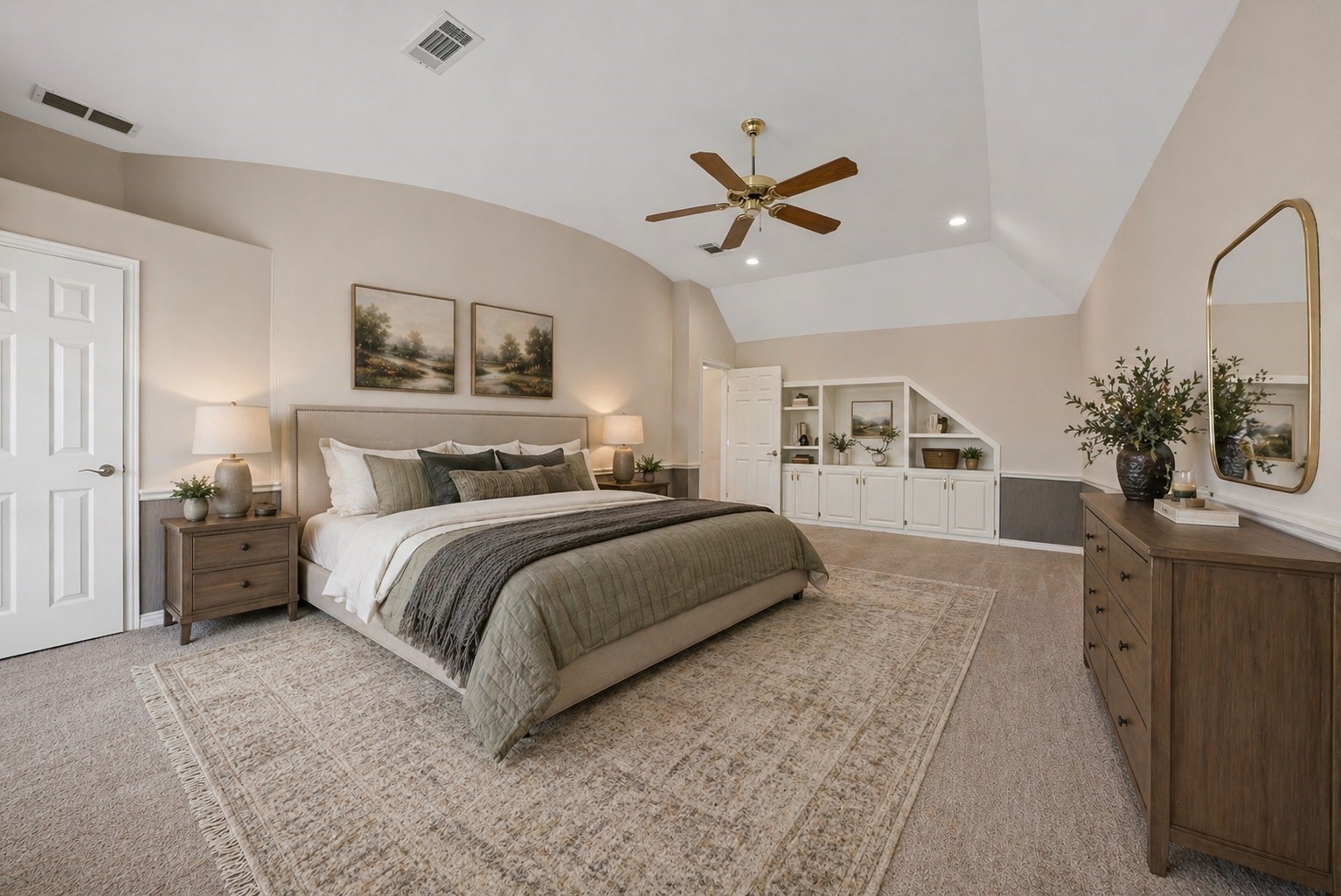 5605 Bailey Court Arlington TX 76017
