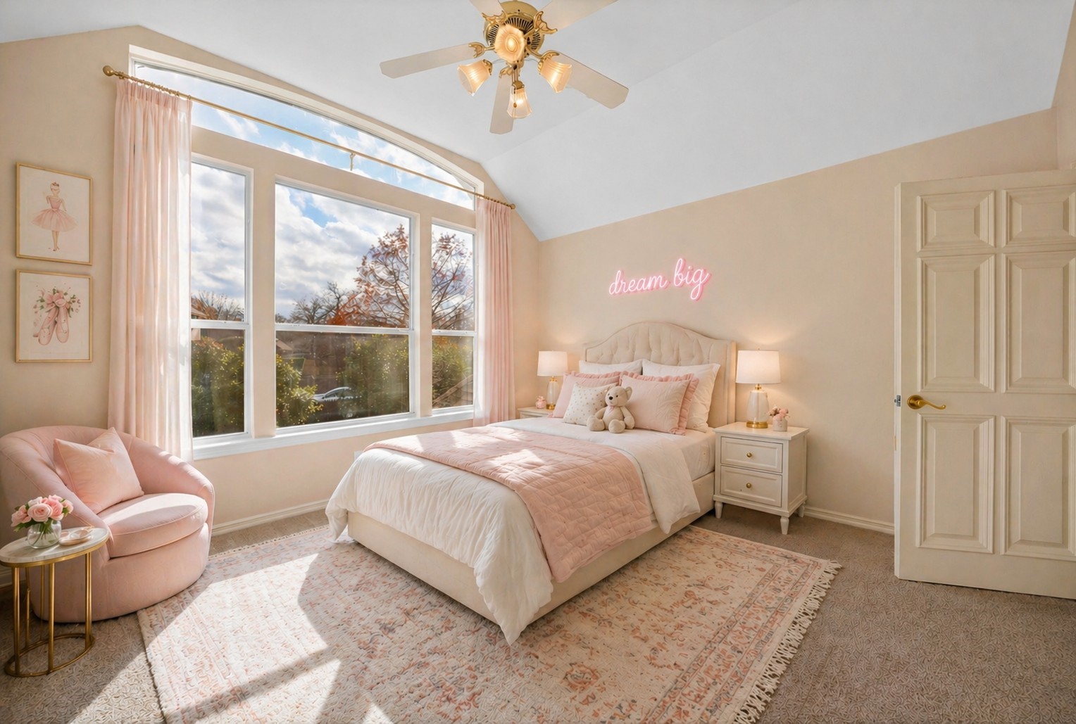 5605 Bailey Court Arlington TX 76017