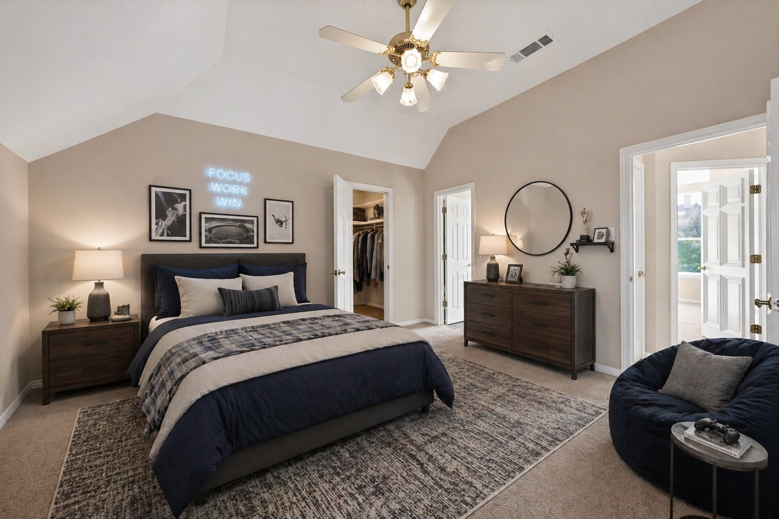 5605 Bailey Court Arlington TX 76017