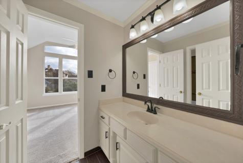 5605 Bailey Court Arlington TX 76017