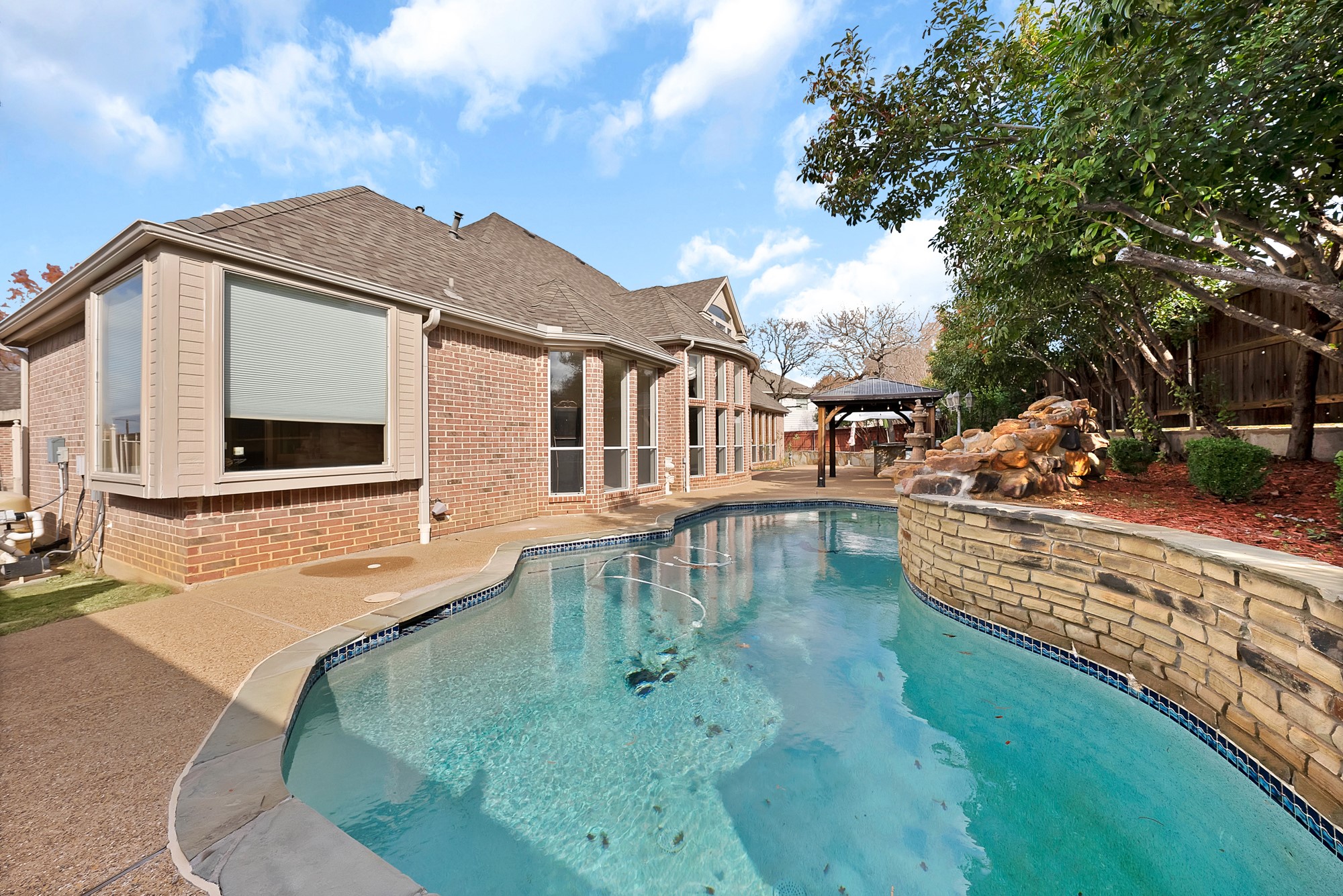 5605 Bailey Court Arlington TX 76017